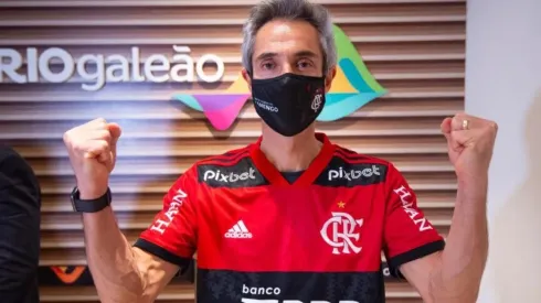 Foto: Alexandre Vidal/ Flamengo