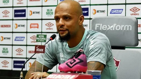 FOTO: MAILSON SANTANA/FLUMINENSE FC