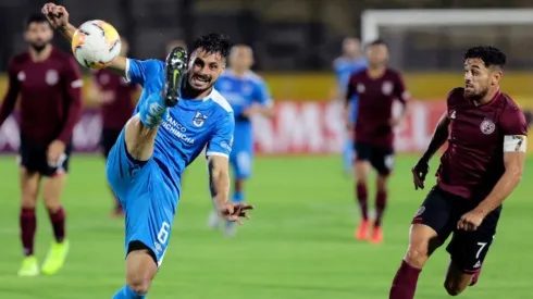 Foto: Franklin Jacome/Agencia Press South/Getty Images