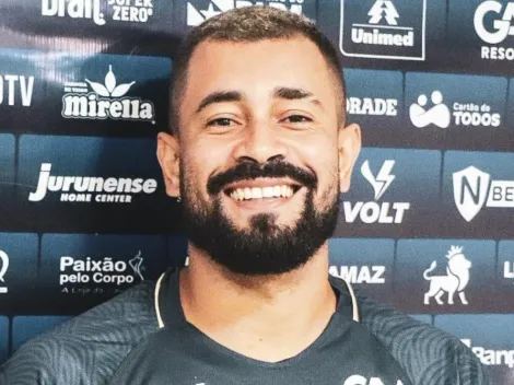 Depois de apresentar Daniel Felipe, Remo contrata mais um zagueiro