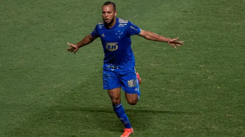 MINEIRO 2021 - COIMBRA X CRUZEIRO