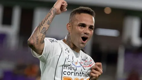 Foto: Divulgação/ Corinthians