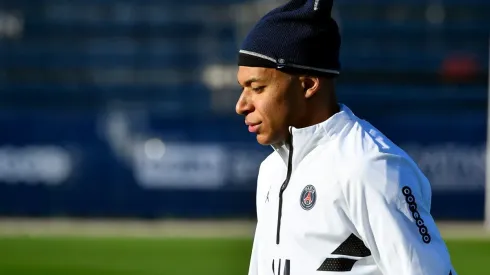 Mbappé sofreu ameaça de morte de torcedores franceses