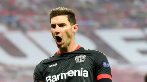 – Alario deve jogar no Verdão