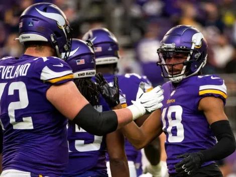 Vice-presidente dos Eagles se torna a primeira mulher a ser entrevistada a um cargo de gerência na NFL