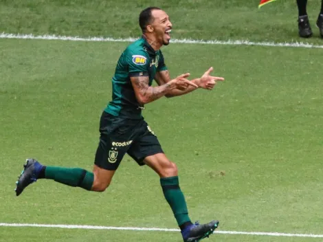 NOVO XERIFE! Botafogo-SP anuncia novo reforço para setor defensivo