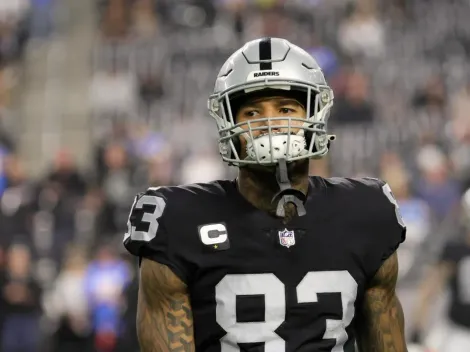 Darren Waller, dos Raiders, fala sobre sua luta contra o álcool enquanto estava ausente dos jogos