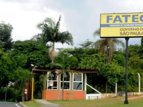 Fatecs publicam lista de aprovados no vestibular do primeiro semestre de 2022
