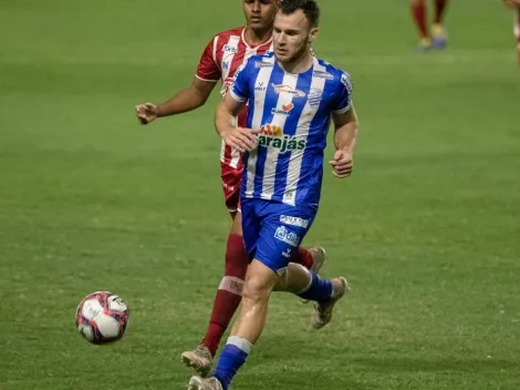 Apresentado no Guarani, Silas admitiu propostas de outras equipes antes de fechar com o time de Daniel Paulista: “Queria muito vir pra cá”