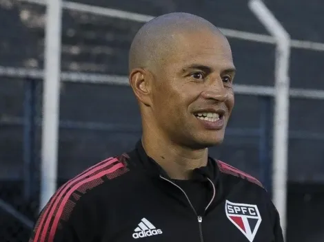 Copa SP de Futebol Júnior: São Paulo x São Bernardo; prognósticos de um jogo importante para o time treinado por Alex