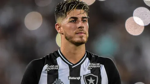 Foto: Thiago Ribeiro/AGIF