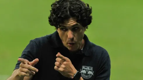 Foto: Jhony Pinho/AGIF – Barbieri pode receber o reforço no Red Bull Bragantino.