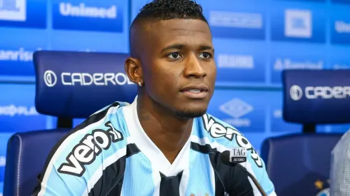Foto: Lucas Uebel/Grêmio