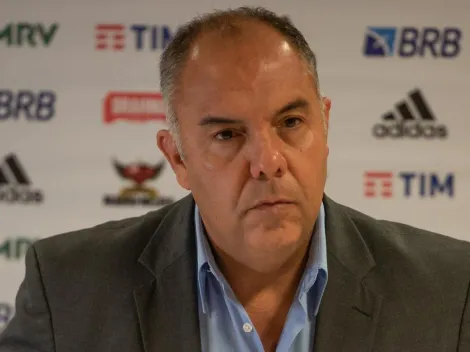 Braz recebe aval e Flamengo fica por um fio de dar chapéu no Palmeiras