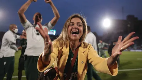 Foto: Ettore Chiereguini/AGIF - Antigo sonho de Leila está livre no mercado