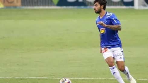 Foto: Fernando Moreno/AGIF - Patrick Brey é o novo reforço do Paysandu para 2022