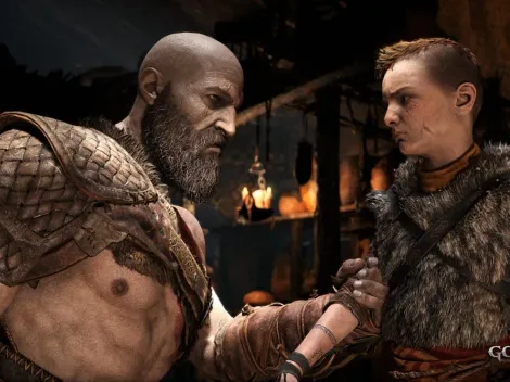 God of War e Rainbow Six Extraction terão suporte para NVIDIA DLSS e Reflex no PC