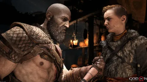 God of War e Rainbow Six Extraction terão suporte para NVIDIA DLSS e Reflex no PC