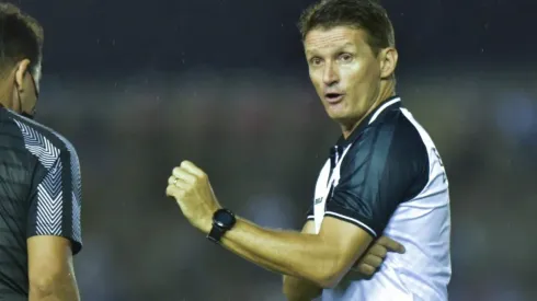 Foto: Josemar Gonçalves/AGIF - Gerson Gusmão crê na evolução do Botafogo-PB até o início da temporada