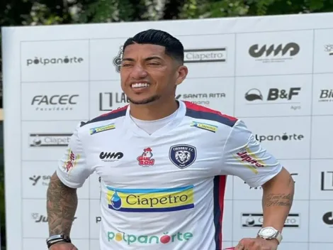 Cianorte aposta na experiência para se destacar no Campeonato Paranaense 2022