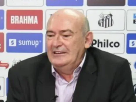 Carille barra saída e Dracena não vai mais vender pupilo do técnico