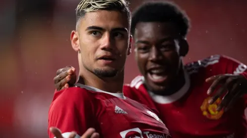 Manchester United v Brentford - Pre-season Friendly