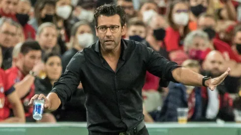 Foto: Robson Mafra/AGIF