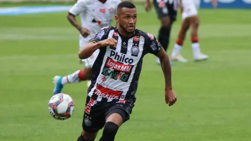 Foto: Joao Vitor Rezende Borba/AGIF - Gustavo Coutinho, novo contratado do Botafogo-PB