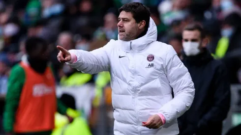 AS Saint-Etienne v Paris Saint Germain - Ligue 1 Uber Eats