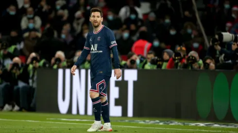 Paris Saint-Germain v AS Monaco – Ligue 1