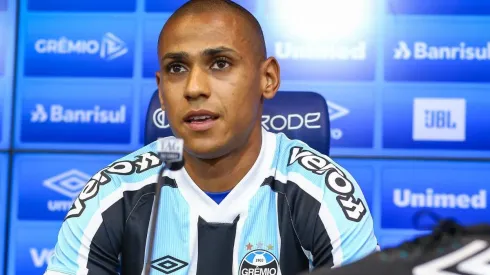 Foto: Lucas Uebel/Grêmio