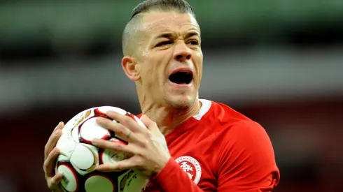 Foto: Ricardo Rimoli/AGIF