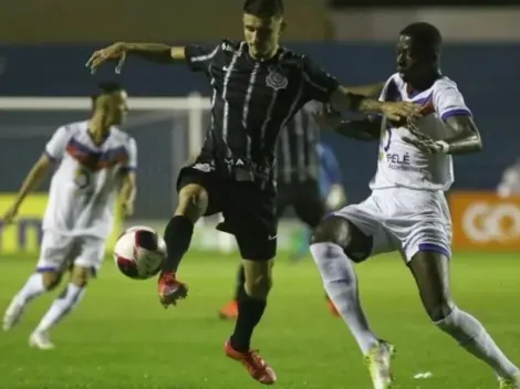 Copa SP de Futebol Júnior: Corinthians x Resende; prognósticos de outro jogo da terceira fase que envolve times que vieram do mesmo grupo