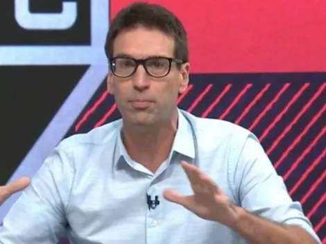 Arnaldo Ribeiro elege as piores contratações da história do São Paulo