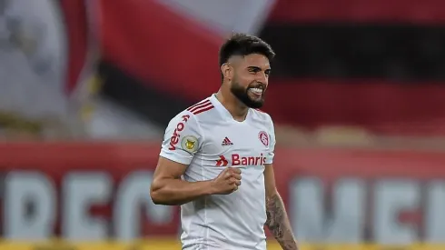 Foto: Thiago Ribeiro/AGIF