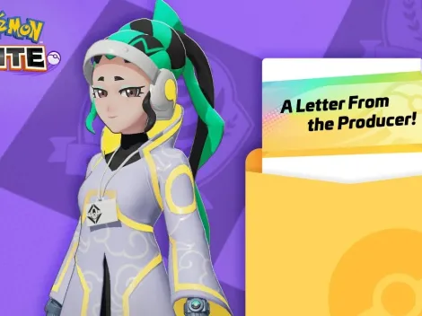 Pokémon UNITE revela torneio mundial e adição do idioma português