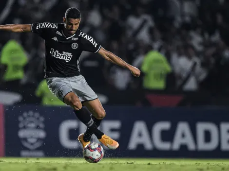 Juntos de novo! Tombense confirma retorno de dupla para temporada 2022