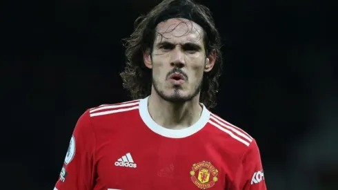 (Photo by Matthew Peters/Manchester United via Getty Images)