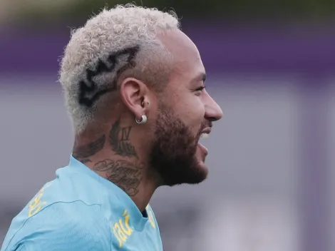 Neymar fala sobre retorno ao Santos no futuro, presidente do clube responde e vai além: “Quando quiser”