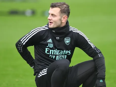 Depois de Wilshere, outro europeu é oferecido ao Fortaleza, que toma decisão