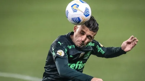 Foto: Marcello Zambrana/AGIF - Victor Luís é o novo reforço do Ceará