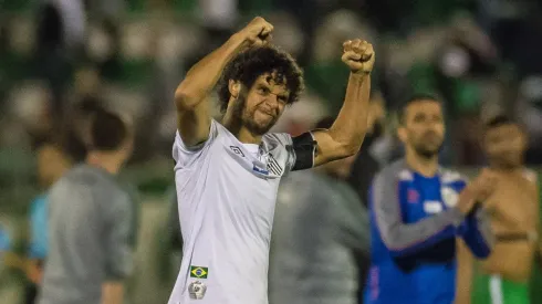 Brasileiro Serie A 2019, Chapecoense x Santos