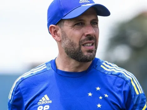 Reviravolta com o Vasco deixa Cruzeiro próximo de novo zagueiro para Pezzolano