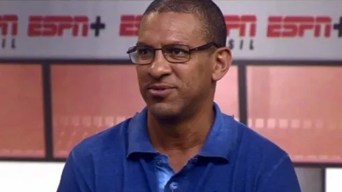 (Foto: Reprodução / ESPN)