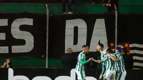 Luiz Erbes/AGIF/ Juventude anuncia contratação de lateral-direito que estava na Grécia