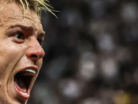 É UM SONHO? Pedida de R$ 175 mil/mês faz empresário de Guedes ajudar Corinthians com #9