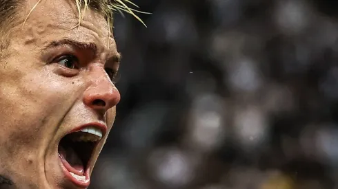 Foto: Marcello Zambrana/AGIF – Empresário de Guedes, Paulo Pitombeira, é o mesmo que agencia a carreira de Arthur Cabral