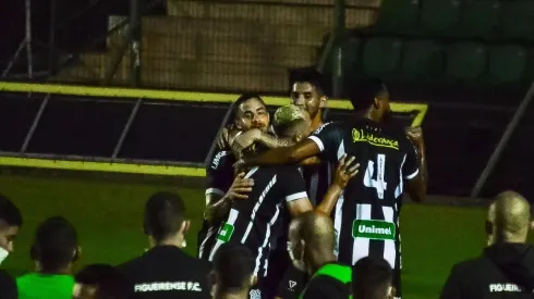 R.Pierre/AGIF / Mais um reforço para o sistema defensivo chega no Figueirense para temporada 2022