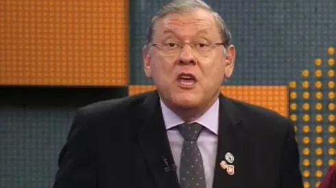 Foto: Reprodução/Band - Milton Neves