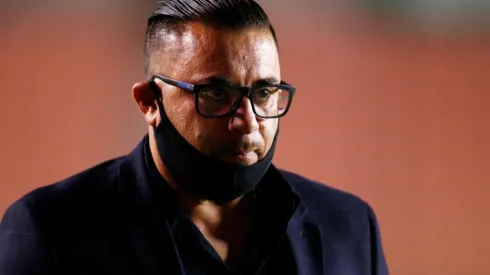 Foto: Leopoldo Smith/Getty Images/México: